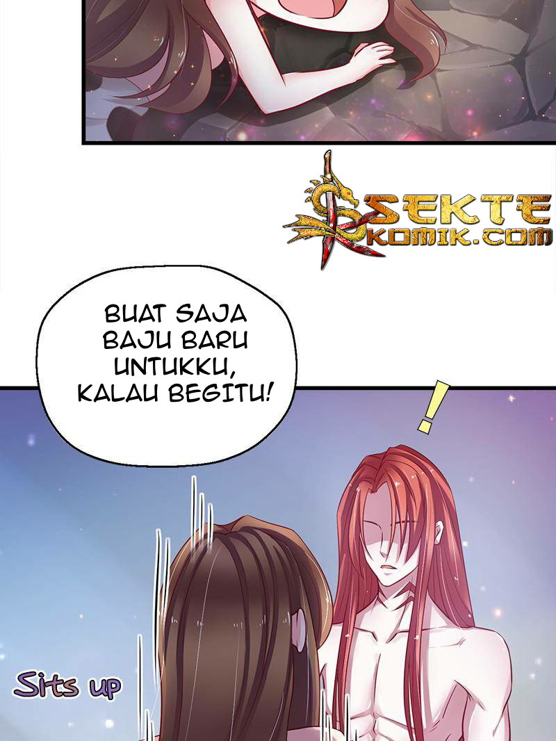 Beauty and the Beasts chapter 17